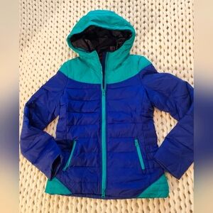 American Eagle, Ladies, Small, Winter Jacket